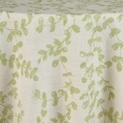 Specialty Zoe Sage Linen