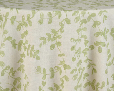 Specialty Zoe Sage Linen