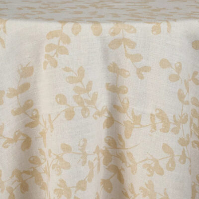 Specialty Zoe Straw Linen