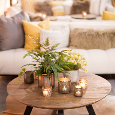 Zuma Coffee Table - Image 2