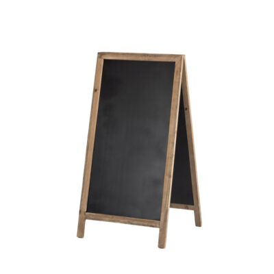 A-Frame, XL Chalkboard, 47"