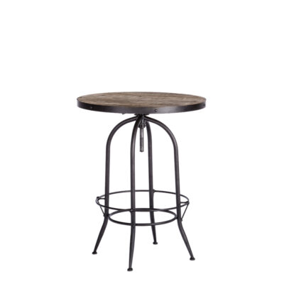 Abbott Cocktail Table