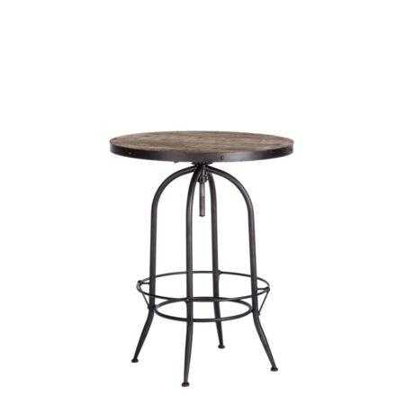 Abbott Cocktail Table