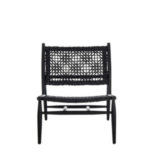 Ace Chair, Black - Image 2