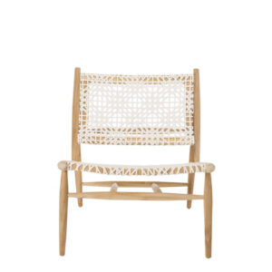 Ace Chair, White - Image 2