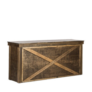 Acre Bar, Farm Wood - Image 4