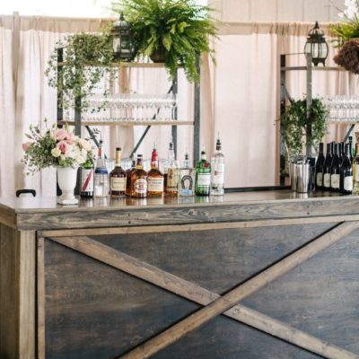 Acre Bar, Farm Wood - Image 3