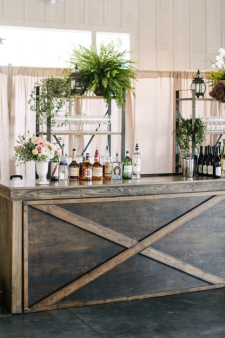Acre Bar, Farm Wood - Image 3