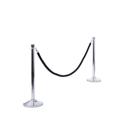 Aisle Stanchions