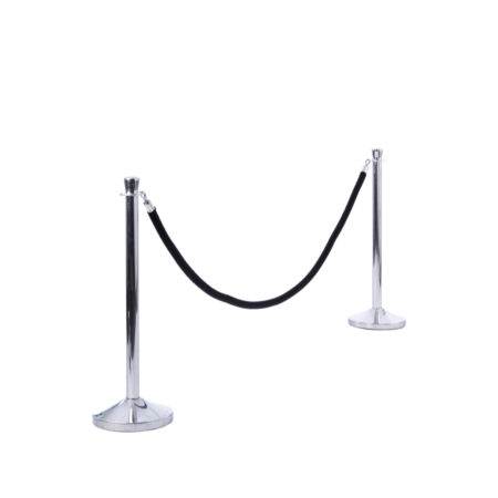 Aisle Stanchions