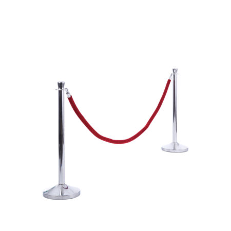Aisle Stanchions - Image 2