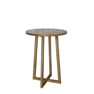 Alessi Cocktail Table, Natural