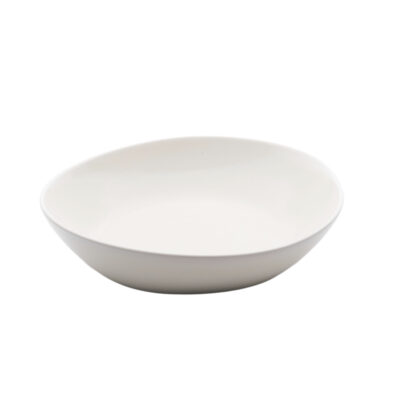 Ama Vanilla Bowl, Serving
