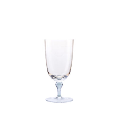 Amber Goblet (20 per rack)
