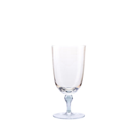 Amber Goblet (20 per rack)