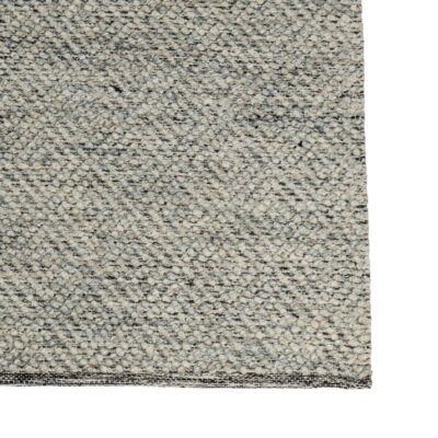 Area Rug, Natural Grey