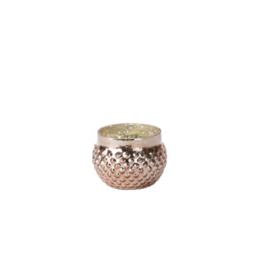 Array, Rose Gold Votives - Image 4