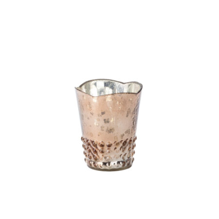 Array, Rose Gold Votives - Image 3
