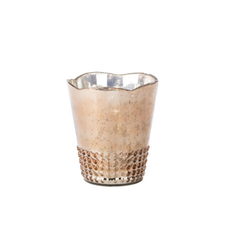 Array, Rose Gold Votives - Image 2