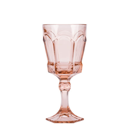 Pink Goblets, Assorted Patterns - Image 4