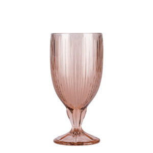 Pink Goblets, Assorted Patterns - Image 2