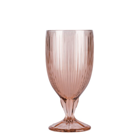 Pink Goblets, Assorted Patterns - Image 2
