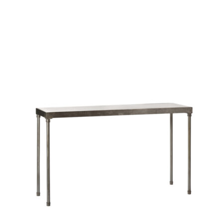 Beckett Pub Table (Two Colors) - Image 2