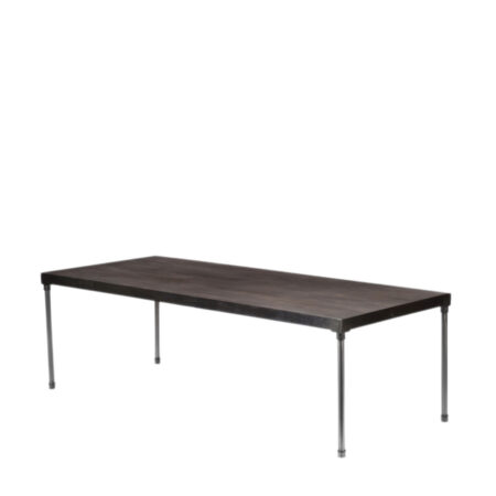 Beckett Table (Two Colors) - Image 2