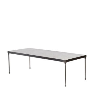 Beckett Table (Two Colors)