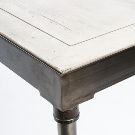 Beckett Table (Two Colors) - Image 3
