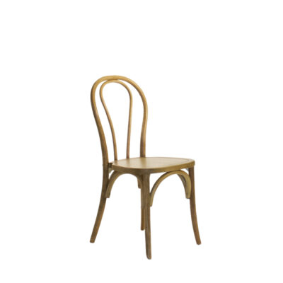 Bentwood Chair, Natural
