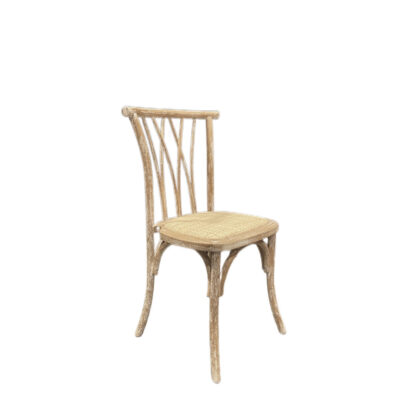 Birch Chair, Natural