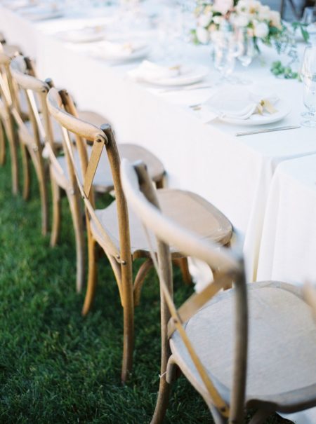 Bistro Chair, Natural - Image 4