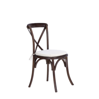 Bistro Chair, Espresso