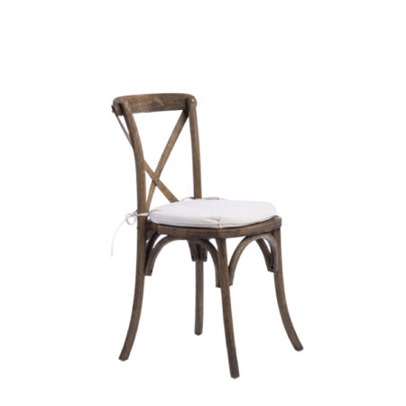 Bistro Chair, Natural