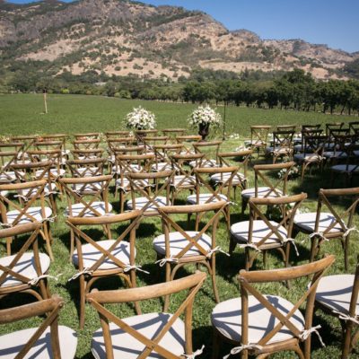 Bistro Chair, Natural - Image 5