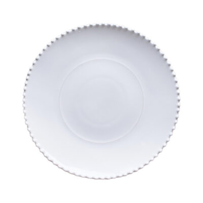 Halo Blanc Charger