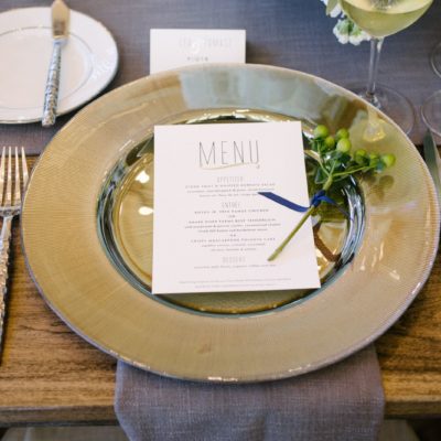 Hammered Flatware - Image 3