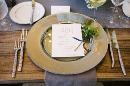 Hammered Flatware - Image 3