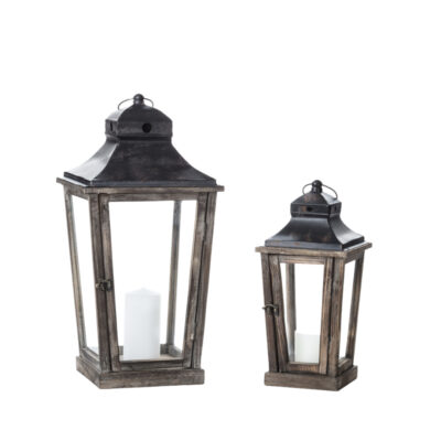 Bodega Lanterns