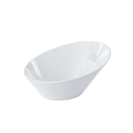 Bowl, Pinch, 10”