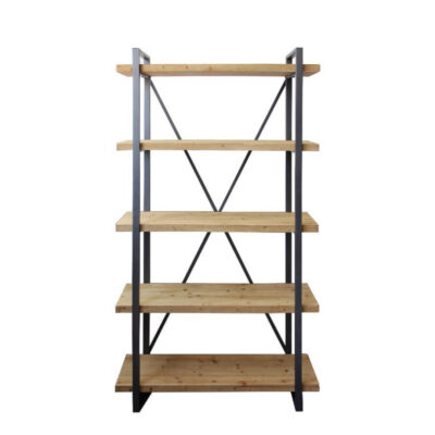 Bryce Shelf & Back Bar