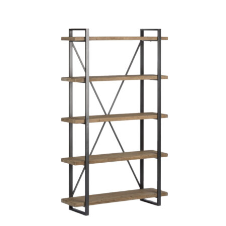 Bryce Shelf & Back Bar - Image 2