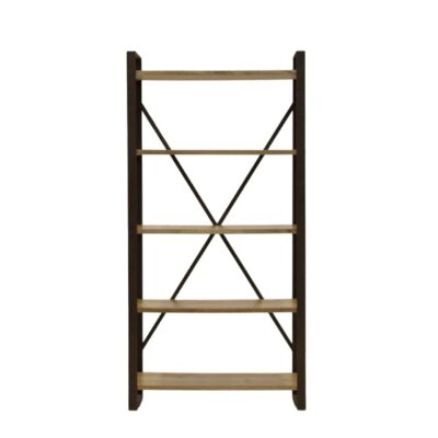 Canyon Shelf & Back Bar