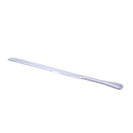 Stainless Cake Knife