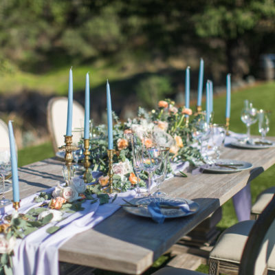 Provence Table - Image 2