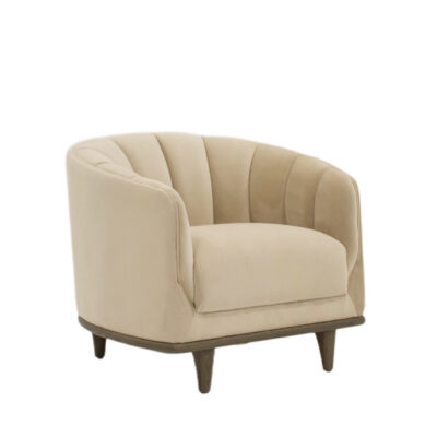 Camden Chair, Taupe