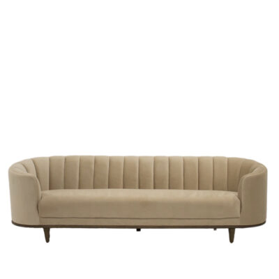 Camden Sofa, Taupe