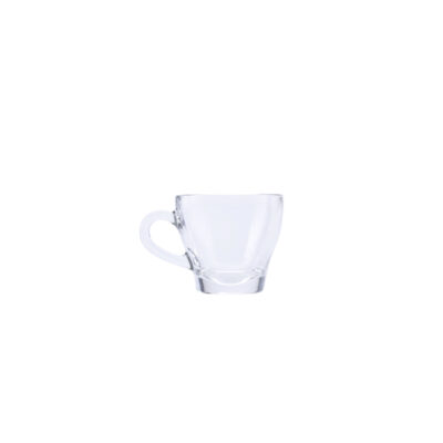Punch/Cappuccino Cup (25 per rack)