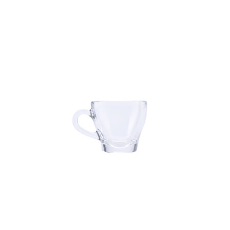 Punch/Cappuccino Cup (25 per rack)